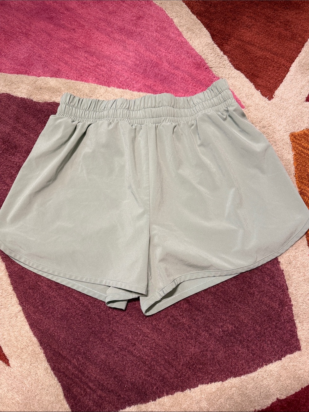 Beyond Yoga In Stride Lined Short Size XS